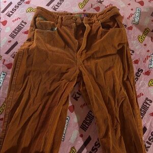 Empyre corduroy pants